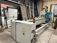 Italmac spring 4a 4000 cnc - afbeelding 63 van  66