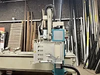Italmac spring 4a 4000 cnc - afbeelding 56 van  66