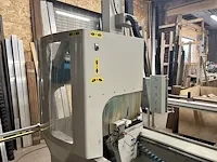 Italmac spring 4a 4000 cnc - afbeelding 66 van  66