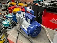 Ite blue vac mk-180-ds vacuümpomp - afbeelding 4 van  7