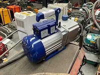 Ite blue vac mk-180-ds vacuümpomp - afbeelding 5 van  7