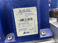 Ite blue vac mk-180-ds vacuümpomp - afbeelding 6 van  7