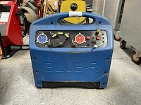 Ite tools blue-r 95 pomp eenheid voor koelmiddel - afbeelding 2 van  6