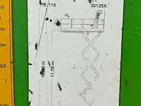 Iteco hoogwerker - afbeelding 7 van  20