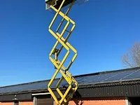 Iteco hoogwerker - afbeelding 11 van  20