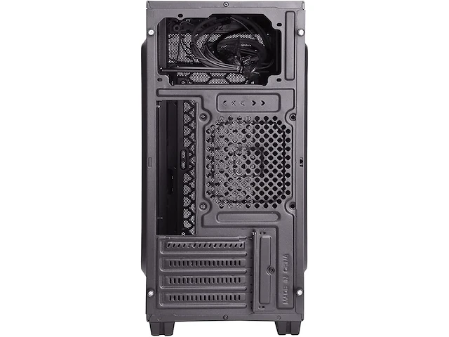 Itek patriot mini evo - afbeelding 2 van  3