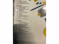 Item electronica (2x) - afbeelding 3 van  3