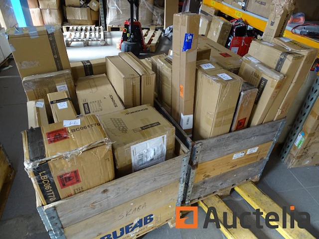 Itempalet (retour in de winkel) - afbeelding 3 van  11