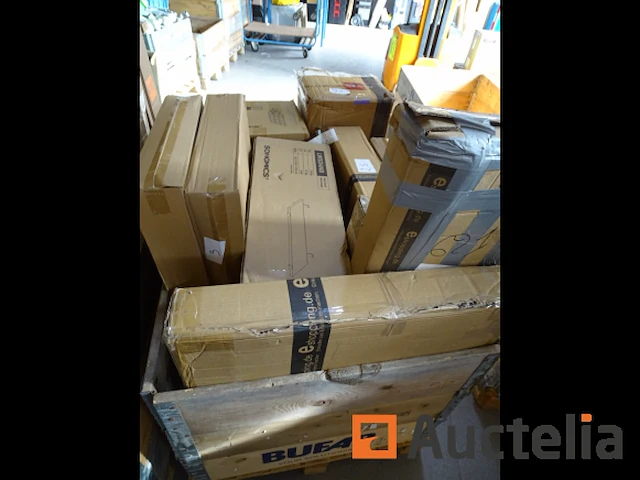 Itempalet (retour in de winkel) - afbeelding 5 van  11