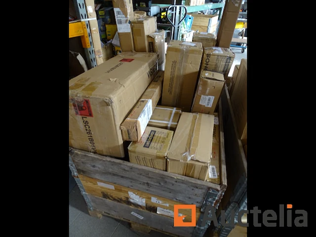 Itempalet (retour in de winkel) - afbeelding 6 van  11