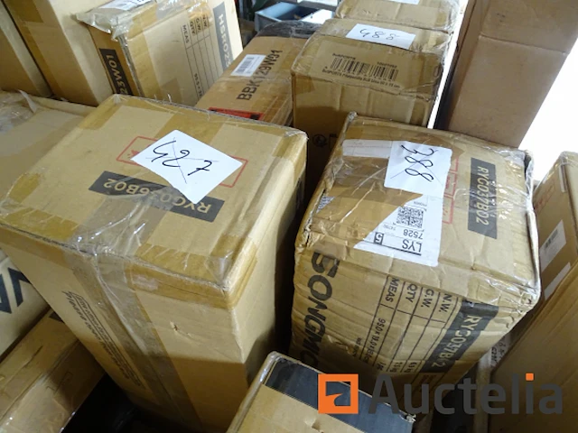 Itempalet (retour in de winkel) - afbeelding 8 van  11