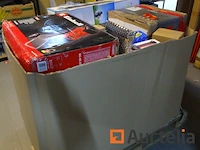 Itempalet (retour in de winkel) - afbeelding 2 van  11
