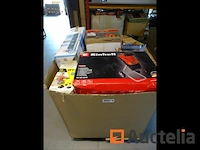 Itempalet (retour in de winkel) - afbeelding 1 van  11