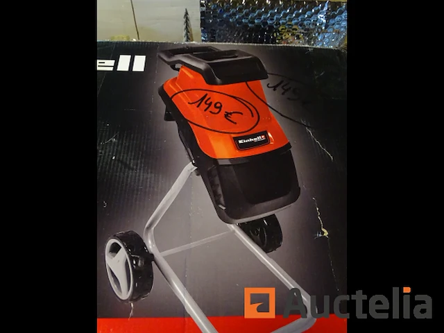 Itempalet (retour in de winkel) - afbeelding 5 van  11