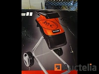 Itempalet (retour in de winkel) - afbeelding 5 van  11