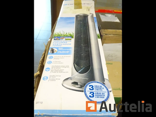 Itempalet (retour in de winkel) - afbeelding 6 van  11