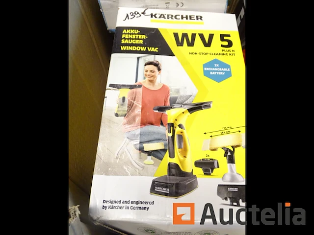 Itempalet (retour in de winkel) - afbeelding 7 van  11