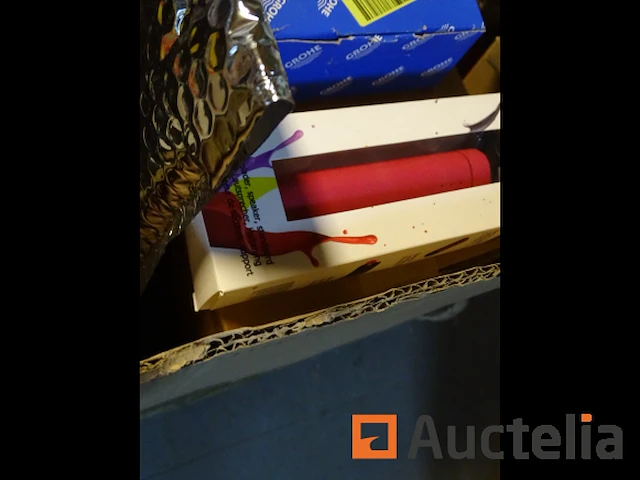 Itempalet (retour in de winkel) - afbeelding 11 van  11