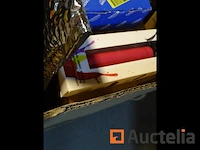 Itempalet (retour in de winkel) - afbeelding 11 van  11