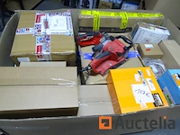 Itempalet (retour in de winkel) - afbeelding 1 van  10