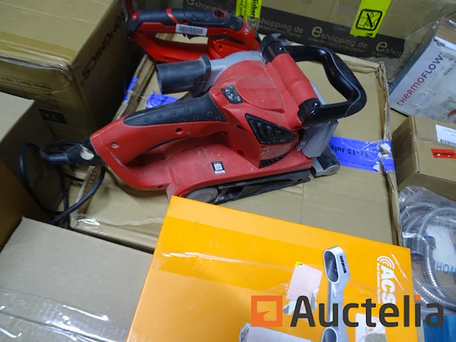 Itempalet (retour in de winkel) - afbeelding 6 van  10