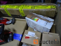 Itempalet (retour in de winkel) - afbeelding 10 van  10