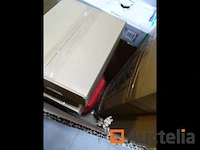 Itempalet (retour in de winkel) - afbeelding 2 van  13