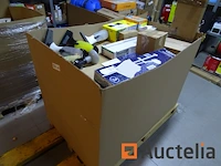 Itempalet (retour in de winkel) - afbeelding 1 van  13