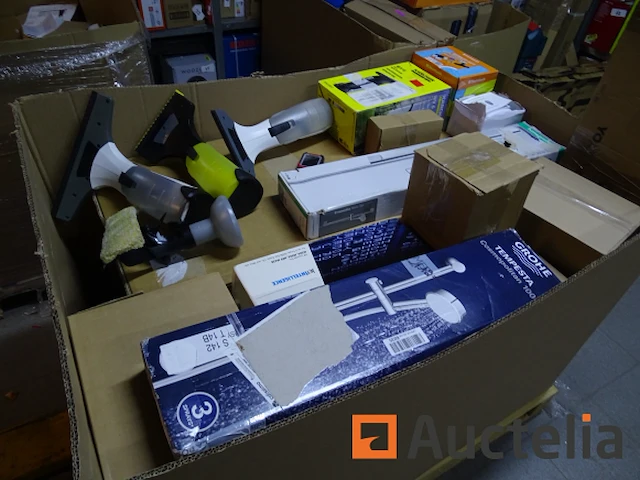 Itempalet (retour in de winkel) - afbeelding 6 van  13