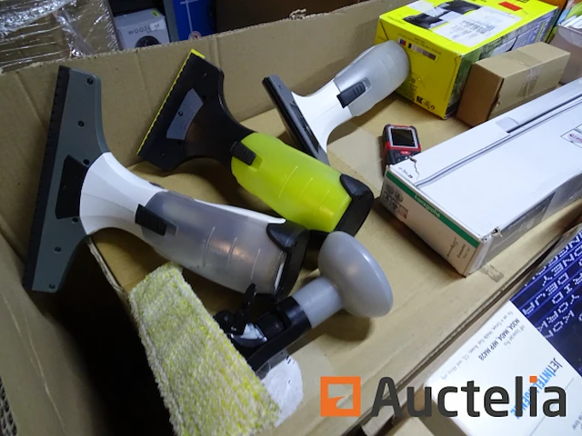 Itempalet (retour in de winkel) - afbeelding 7 van  13
