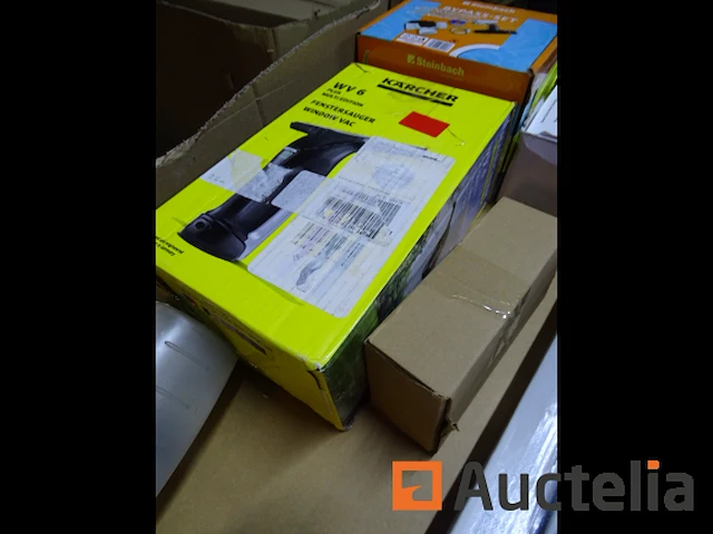 Itempalet (retour in de winkel) - afbeelding 8 van  13
