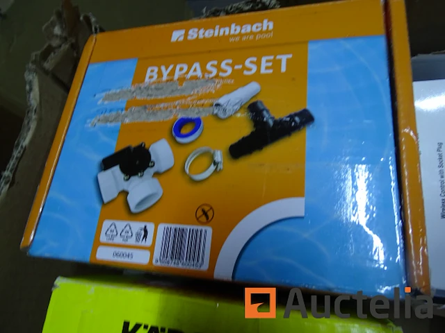 Itempalet (retour in de winkel) - afbeelding 13 van  13