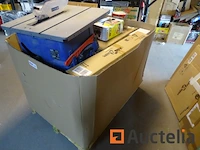 Itempalet (retour in de winkel) - afbeelding 2 van  10