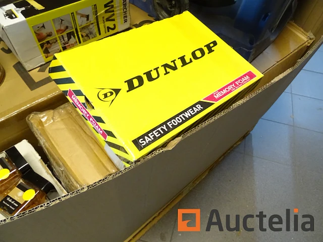 Itempalet (retour in de winkel) - afbeelding 3 van  10