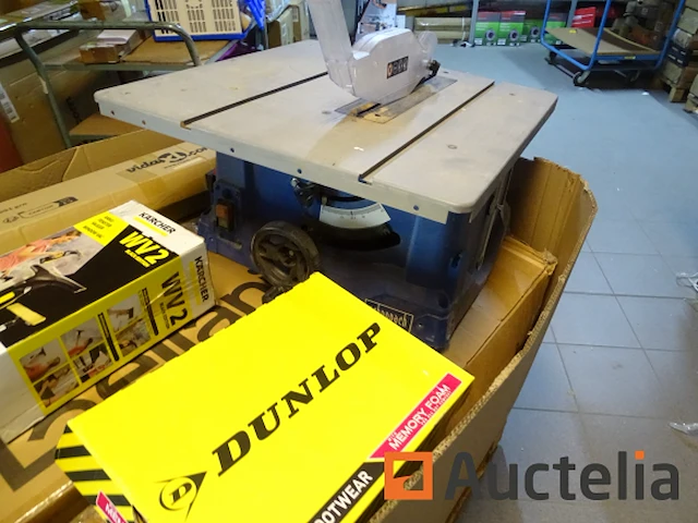 Itempalet (retour in de winkel) - afbeelding 4 van  10