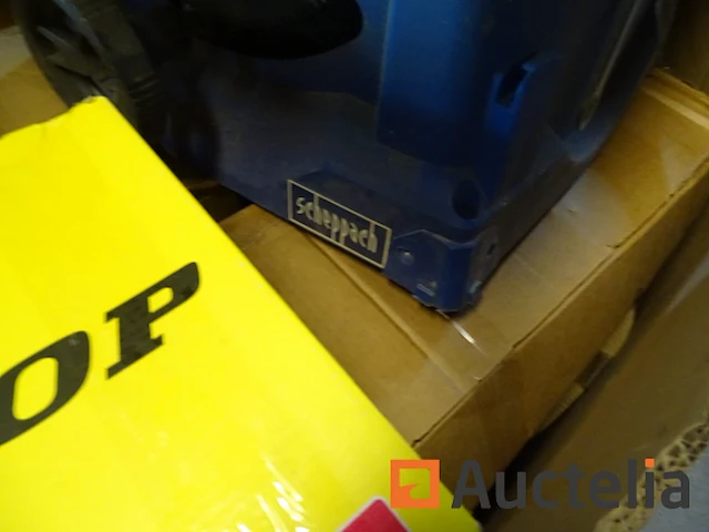 Itempalet (retour in de winkel) - afbeelding 5 van  10