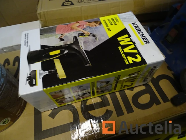 Itempalet (retour in de winkel) - afbeelding 7 van  10