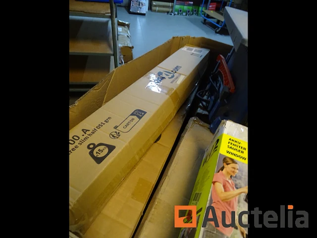Itempalet (retour in de winkel) - afbeelding 10 van  10