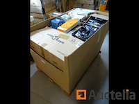 Itempalet (retour in de winkel) - afbeelding 2 van  10