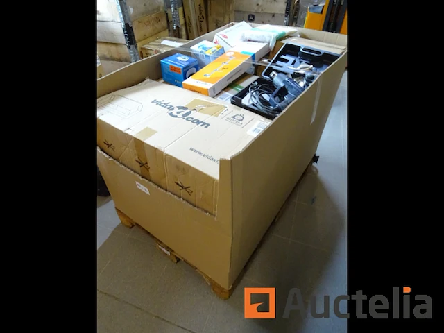 Itempalet (retour in de winkel) - afbeelding 3 van  10