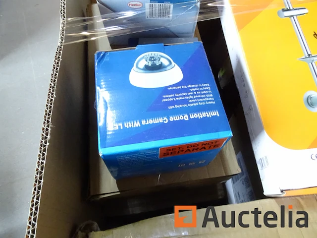Itempalet (retour in de winkel) - afbeelding 5 van  10