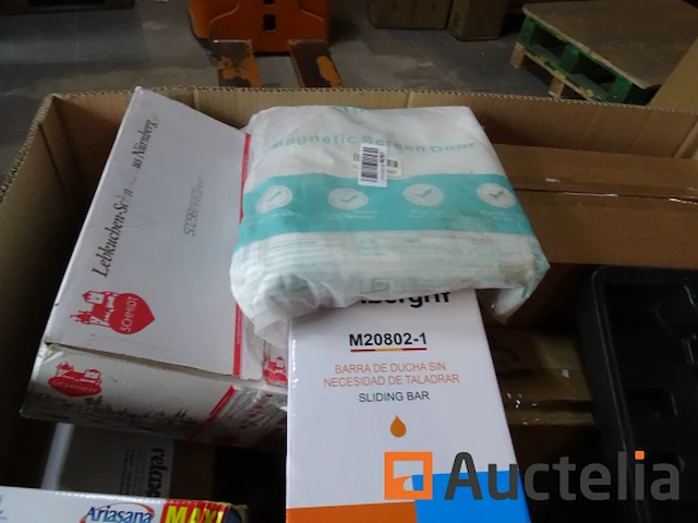 Itempalet (retour in de winkel) - afbeelding 7 van  10