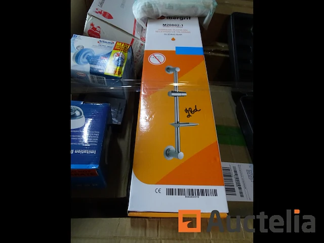 Itempalet (retour in de winkel) - afbeelding 8 van  10
