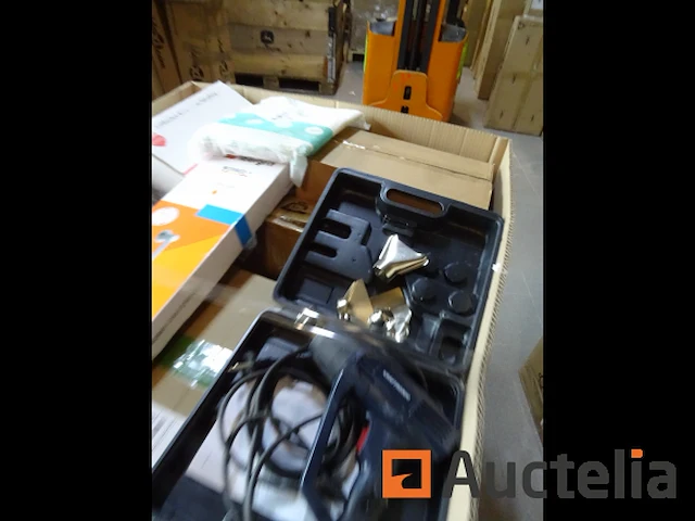 Itempalet (retour in de winkel) - afbeelding 10 van  10