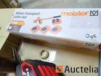Itempalet (retour in de winkel) - afbeelding 2 van  11