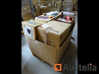 Itempalet (retour in de winkel) - afbeelding 1 van  11