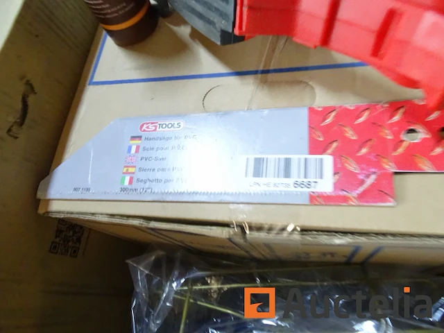 Itempalet (retour in de winkel) - afbeelding 8 van  11