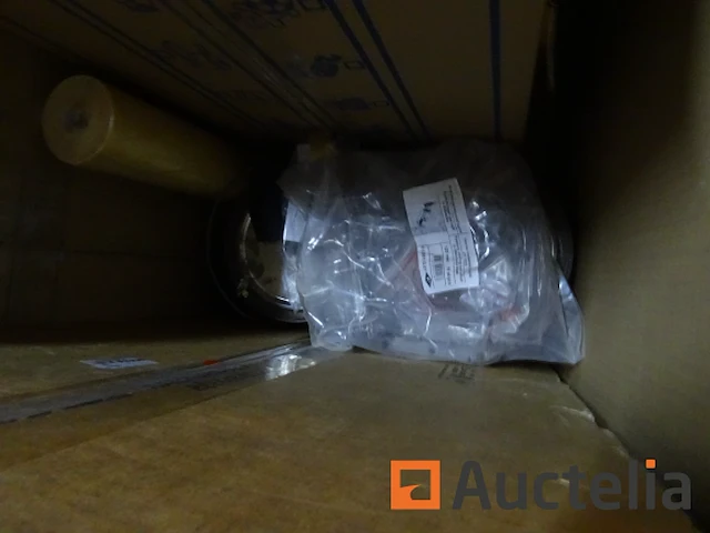 Itempalet (retour in de winkel) - afbeelding 10 van  11
