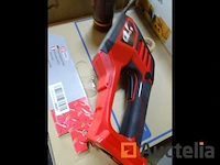 Itempalet (retour in de winkel) - afbeelding 11 van  11
