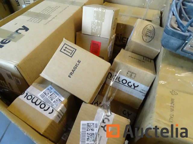 Itempalet (retour in de winkel) - afbeelding 3 van  8